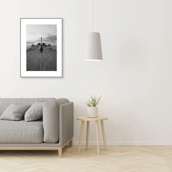 Nielsen Alpha Photo Frame 2