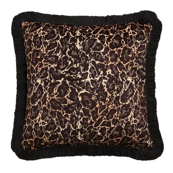 Laurence Llewelyn-Bowen Josephine Velvet Square Cushion 2