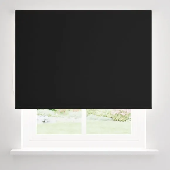 Blackout Roller Blind 3