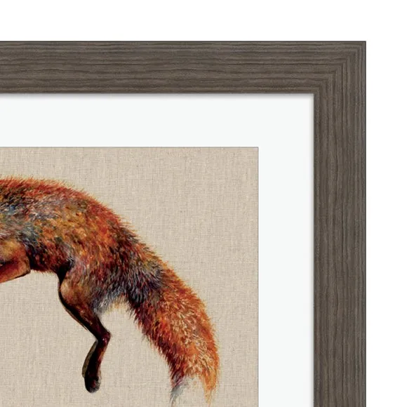 The Art Group Felix & The Bee Framed Print 3