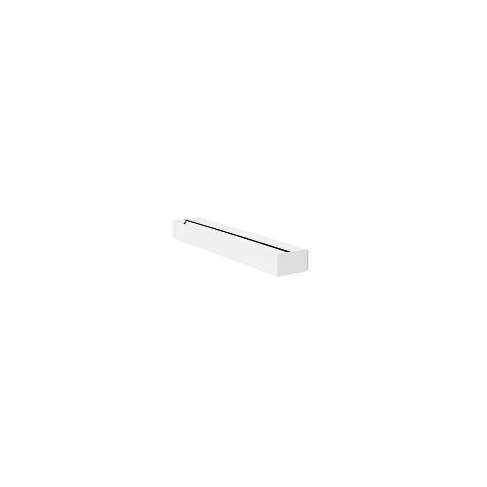 Netlighting Lia LED Up & Down Small Wall Light White