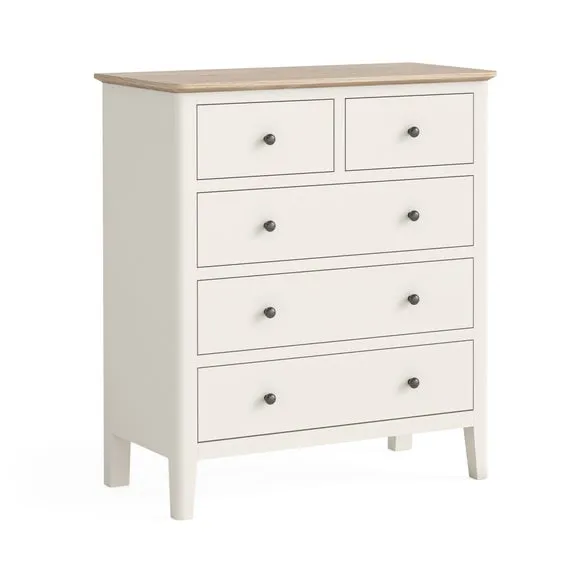 Marlow 5 Drawer Chest 2