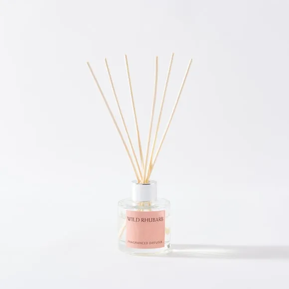 Wild Rhubarb Diffuser 3