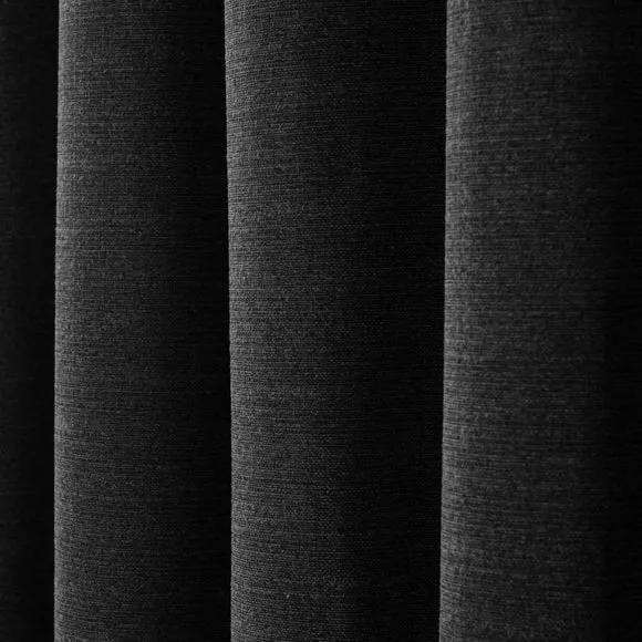Zodiac Eyelet Curtains (Blackout Available) 3