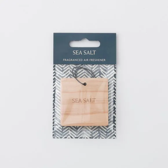 Sea Salt Air Freshener 3