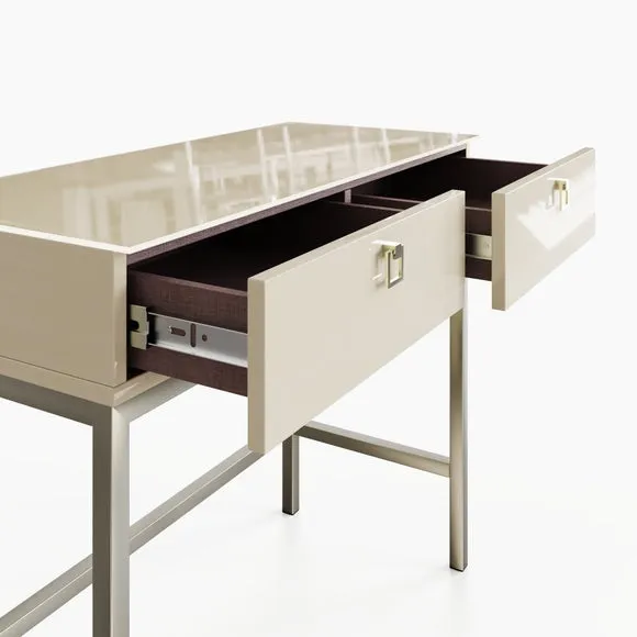 Lyra Smart Console Table 5