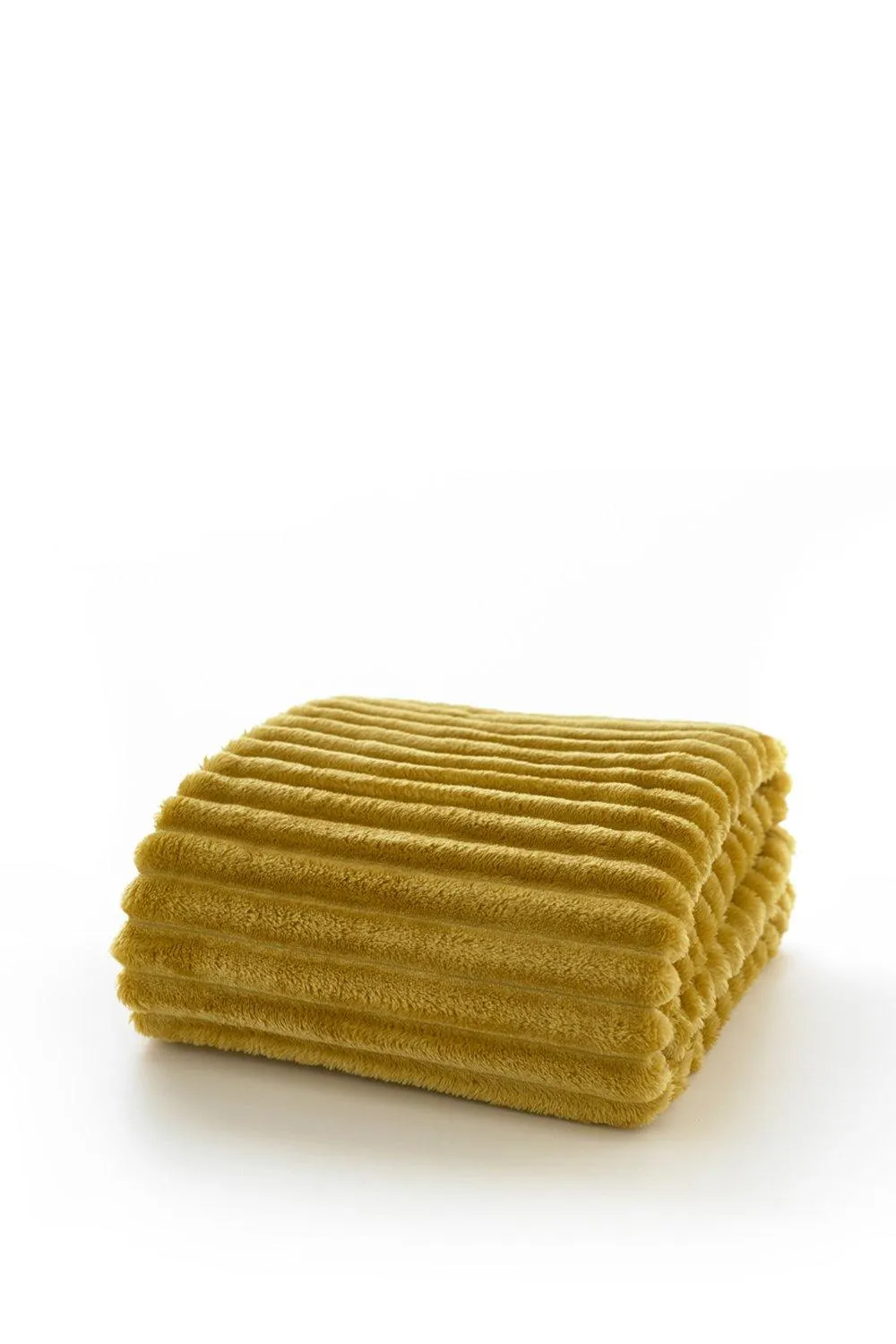 Radley Rib Fleece Throw