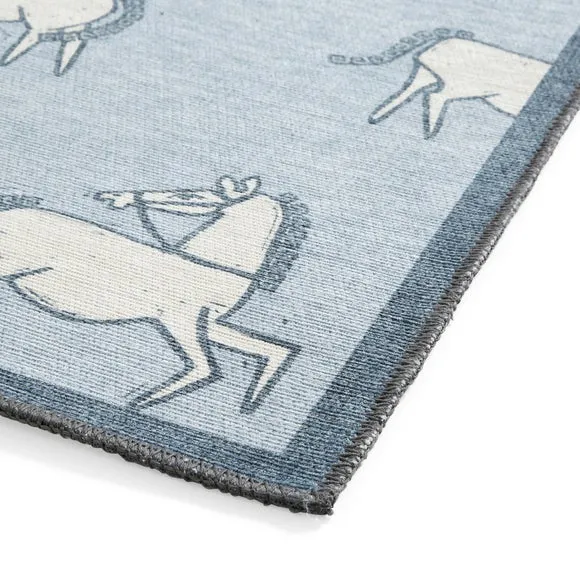 Scion Canter Washable Rug 4