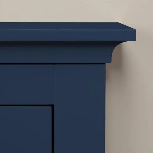 Lynton 5 Drawer Chest 4