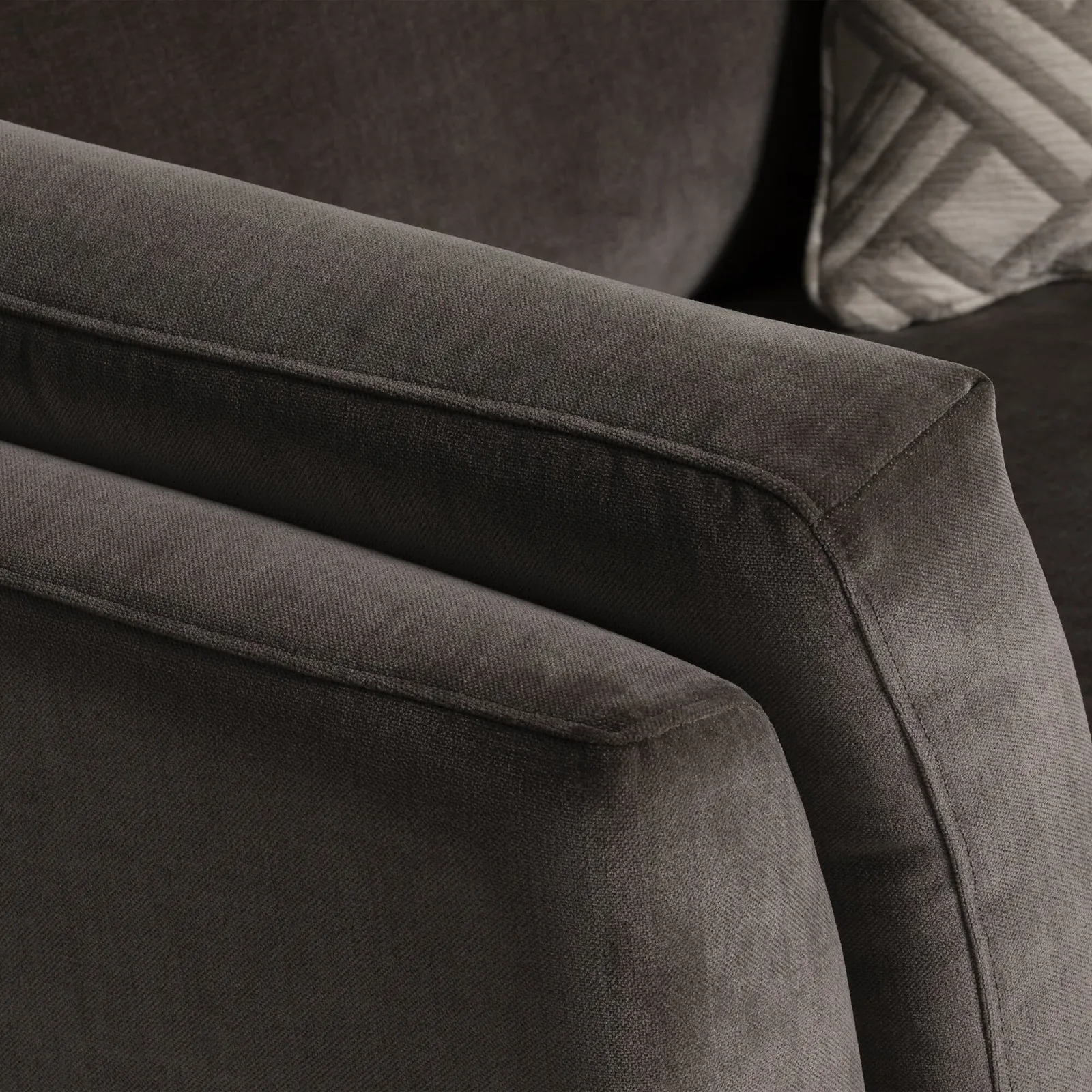 Geneva Cuddler Fabric | Barker & Stonehouse 3
