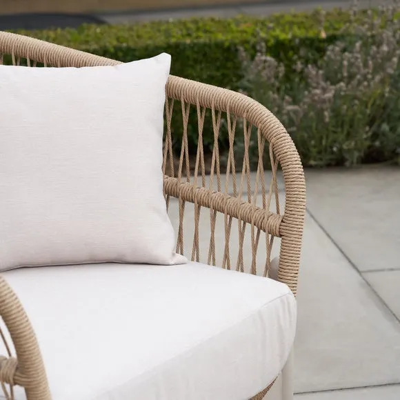 Pacific Lifestyle Martic Outdoor Bistro Set 2