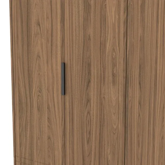 Darlton Double Wardrobe 5