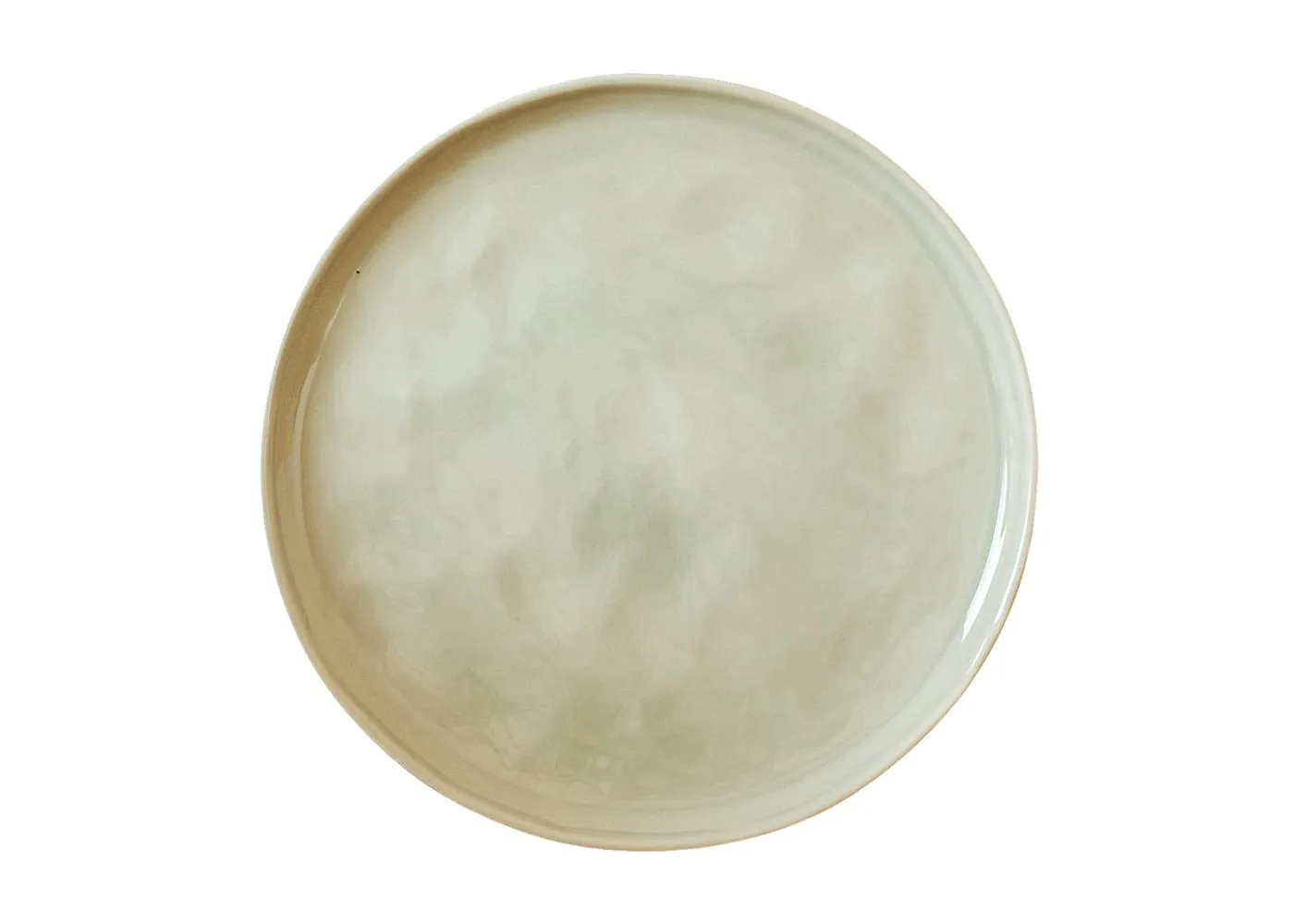 Barton Croft Large Plates Set of 2 Seaglass