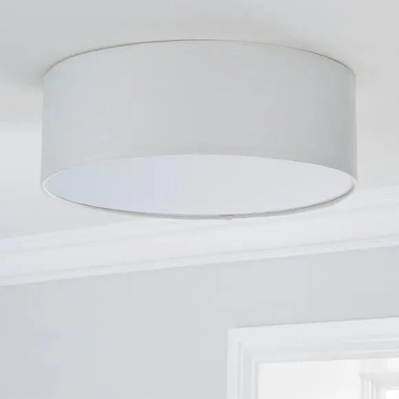 Sara Flush Ceiling Light 2