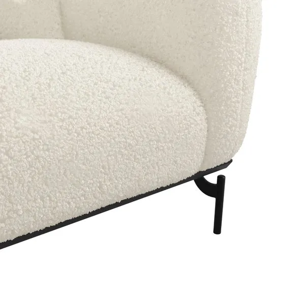 Larsa 2 Seater Sofa 6