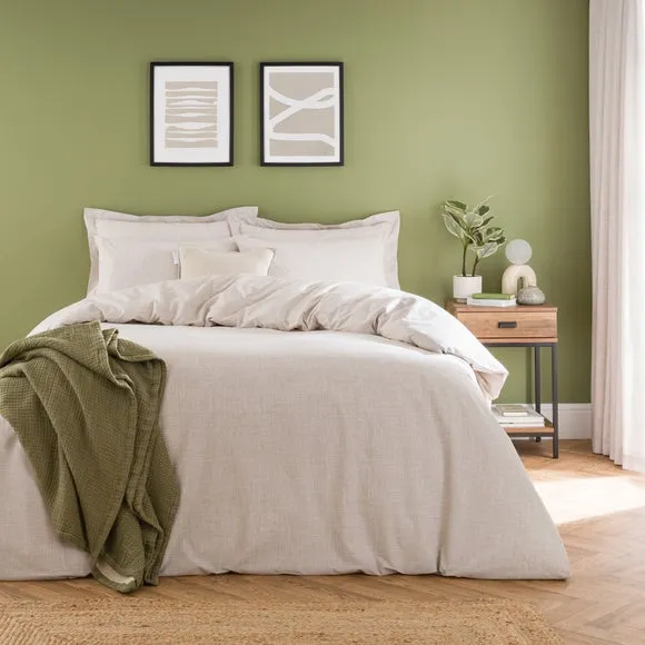 Grayson Duvet Cover and Pillowcase Set 6