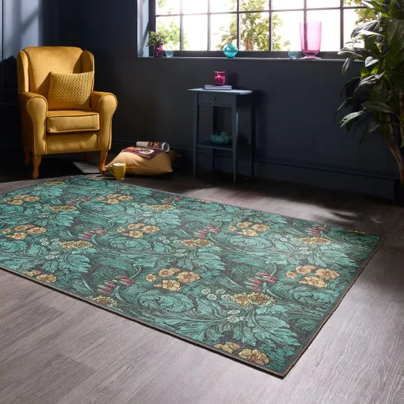 Laurence Llewelyn-Bowen Hedgerovia Rug 1