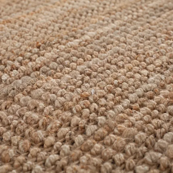 Jute Boucle Rug 4
