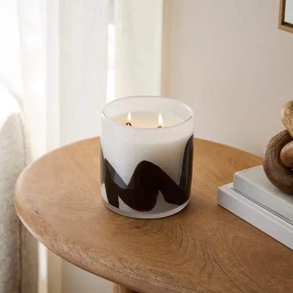 Spiced Apple & Cinnamon Swirl XL Multi Wick Candle