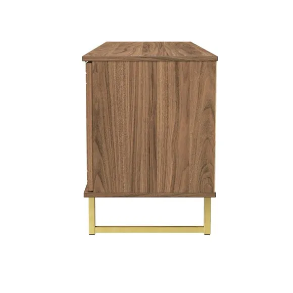 Darlton Wide TV Unit for TVs up to 65" 3