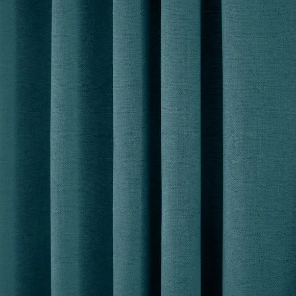 Wynter Thermal Pencil Pleat Curtains 3