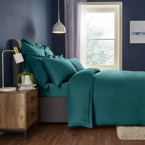 Fogarty Soft Touch Duvet Cover and Pillowcase Set 2