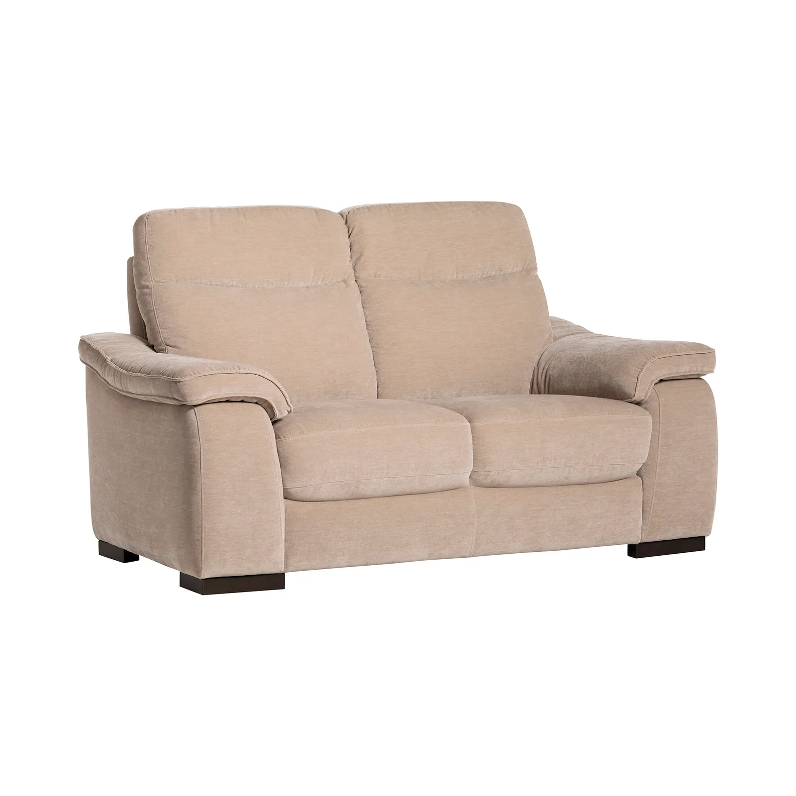 Arno 2 Seater Sofa, Neutral | Barker & Stonehouse 2