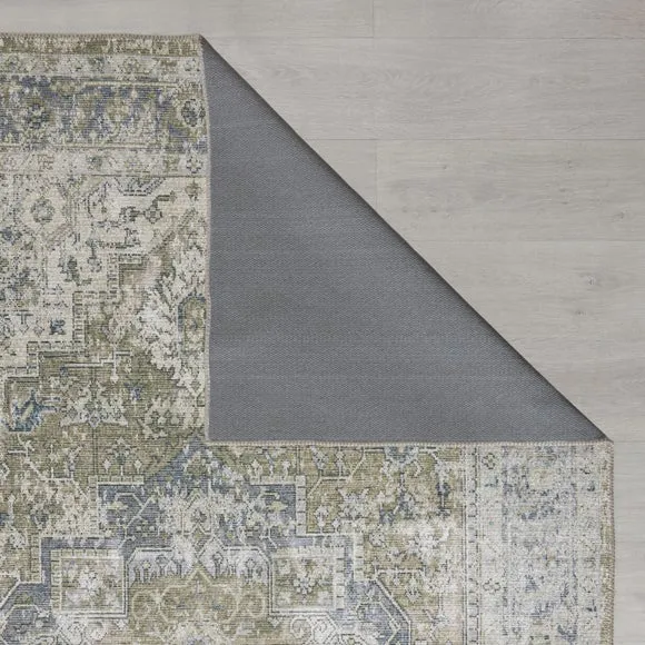 Gabriella Washable Rug 5