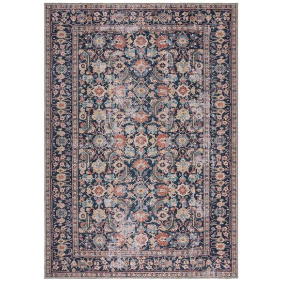 Harrison Washable Rug 5