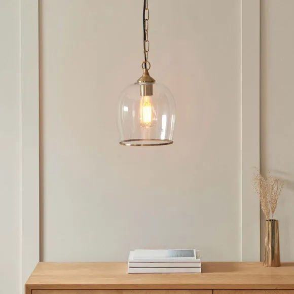 Vogue Leroy Adjustable Pendant Light