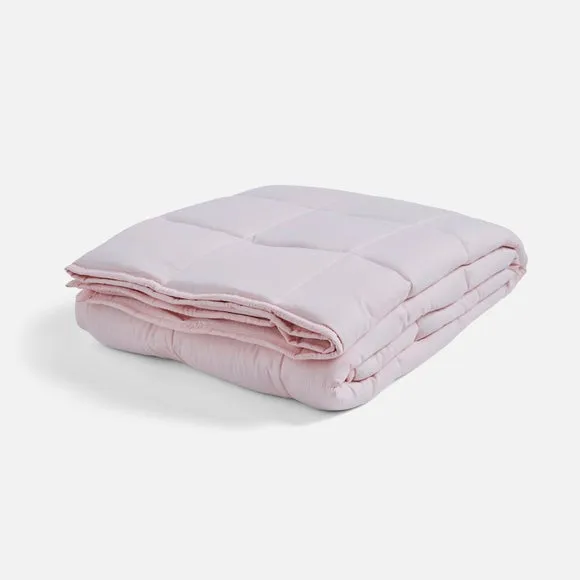 Quilted Weighted Blanket 3