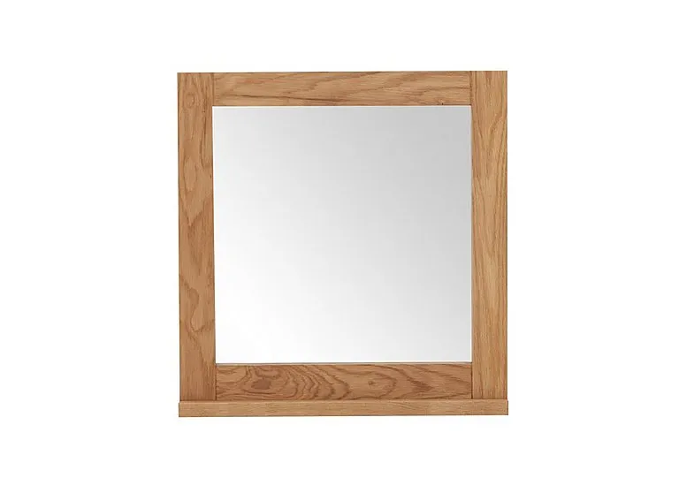 Earth Dressing Table Mirror