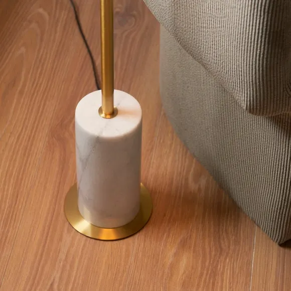 Vogue Barko Art Deco Floor Lamp 3