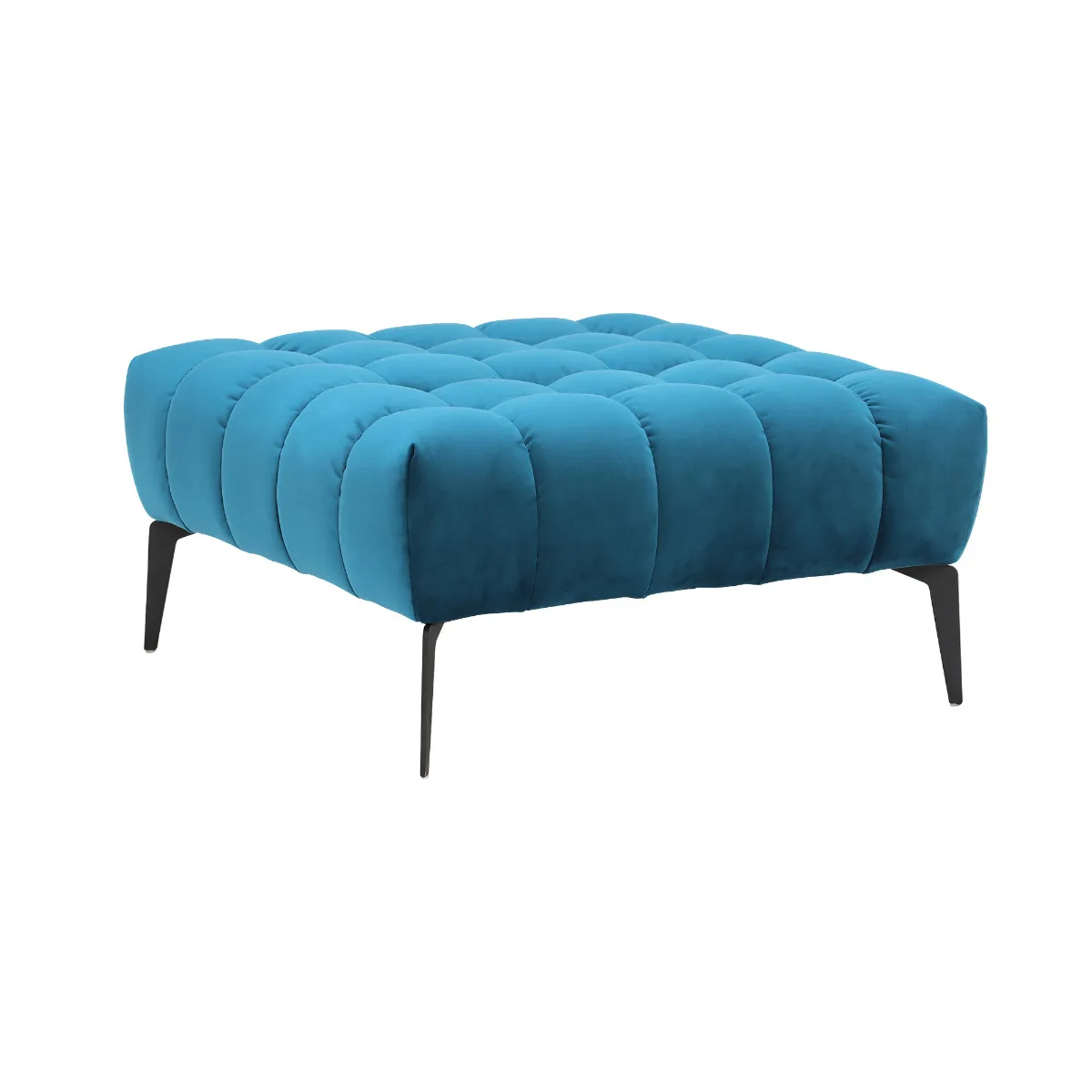 Azalea Small Footstool