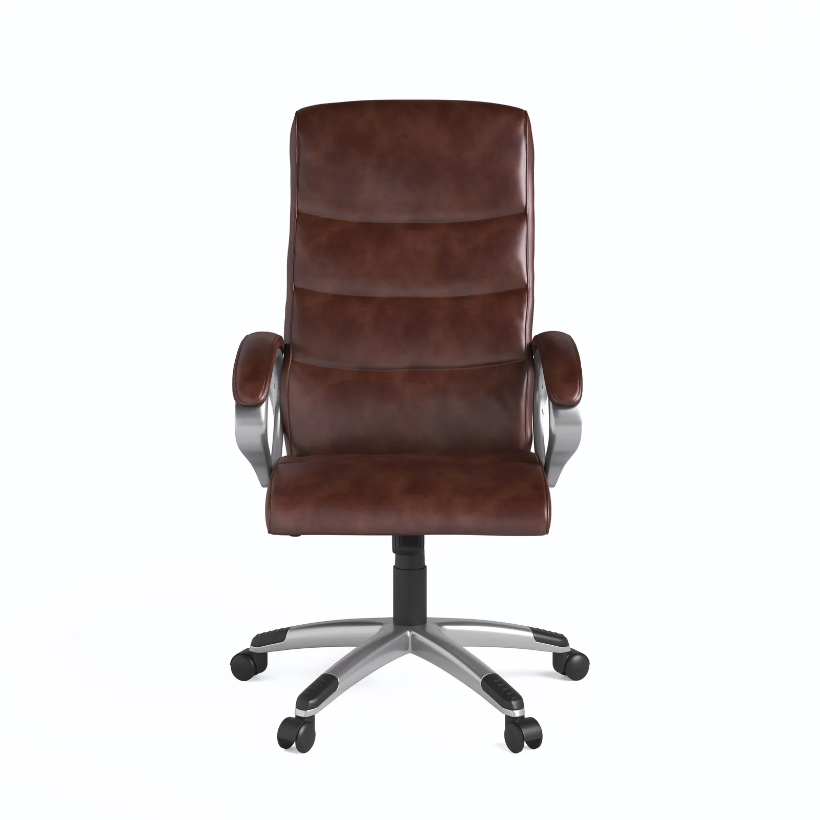 Garrison Leather Executive Chair 2