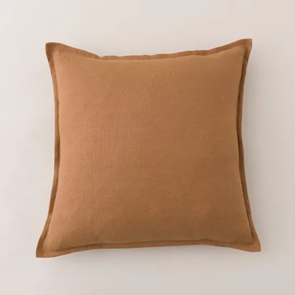 Cartmel Linen Square Cushion 3