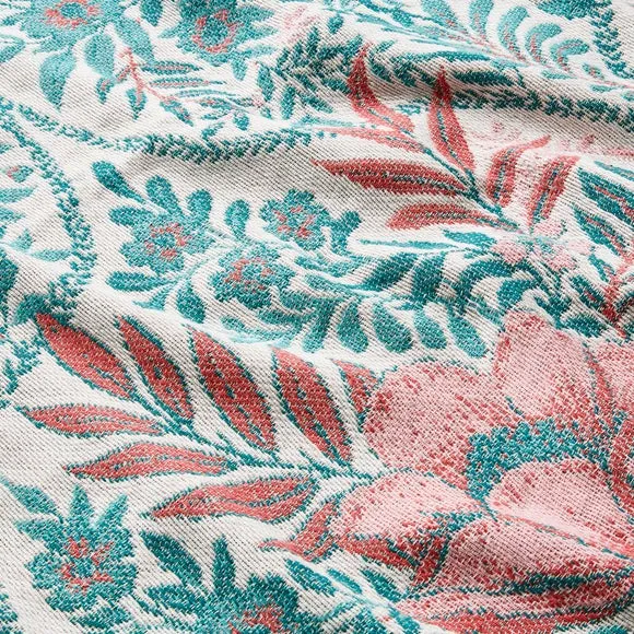 Gianna Trellis Throw Blanket 130cm x 170cm 3