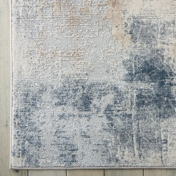 Rustic Textures 2 Rug 5