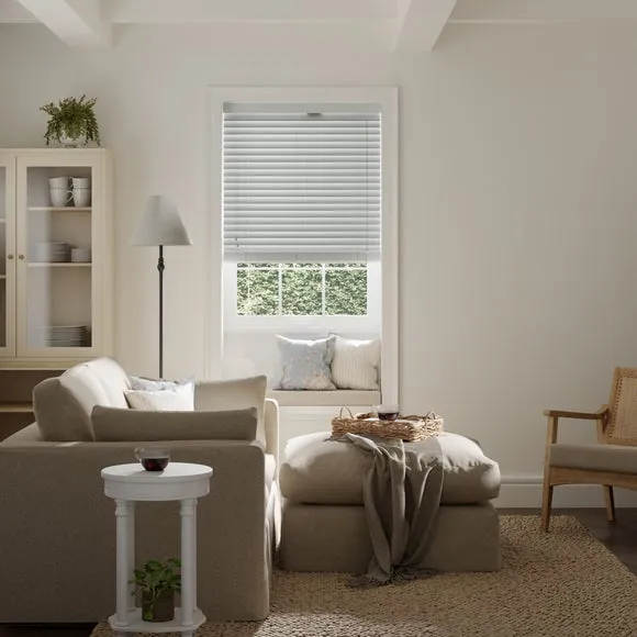 PVC Venetian Blind 2
