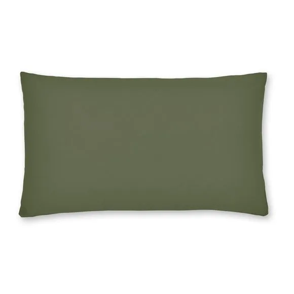 Pure Cotton Standard Pillowcase Pair 4