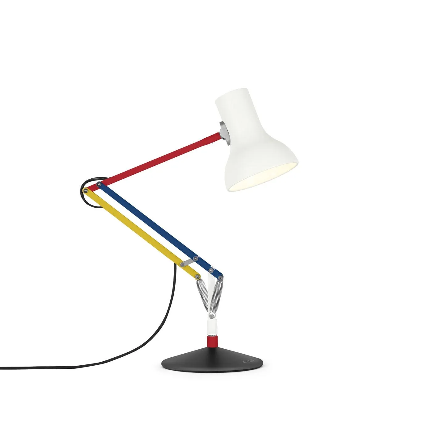 Anglepoise Type 75 Mini Desk Lamp Paul Smith Edition Three 3