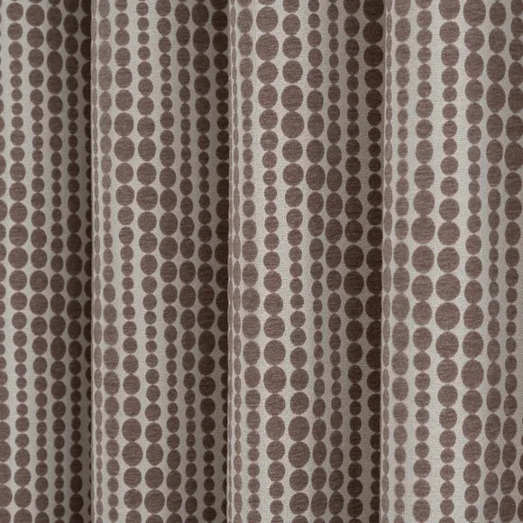Gradient Spot Chenille Cushion 2