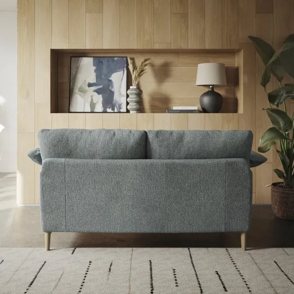 Hector Cosy Weave 2 Seater Sofa 4