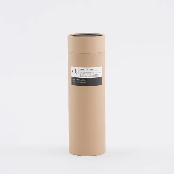 Aroma Archives No.6 Oud & Black Cherry Diffuser 4