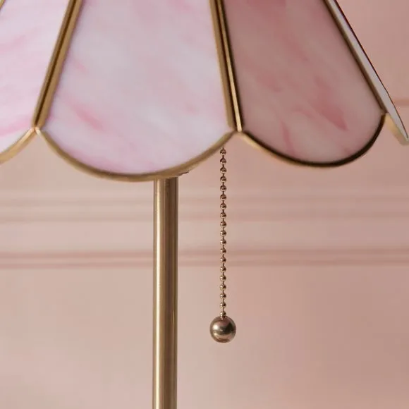 Colette Mid Century Table Lamp 4