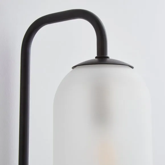 Palazzo Plug In Wall Light 3