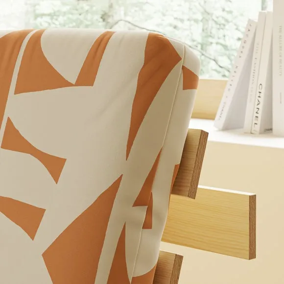 Mito Klipp Natural Frame Double Futon 4