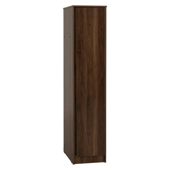 Walker Single Wardrobe 2