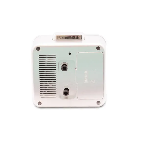 Acctim Parker Sweep Bell Alarm Clock 5