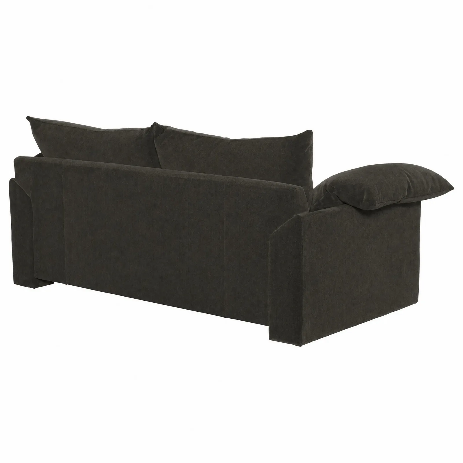 Hoxton Small Sofa, Green | Barker & Stonehouse 4